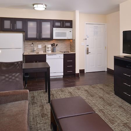 Staybridge Suites Dallas/Addison, An Ihg Hotel מראה חיצוני תמונה