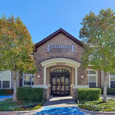 Staybridge Suites Dallas/Addison, An Ihg Hotel מראה חיצוני תמונה