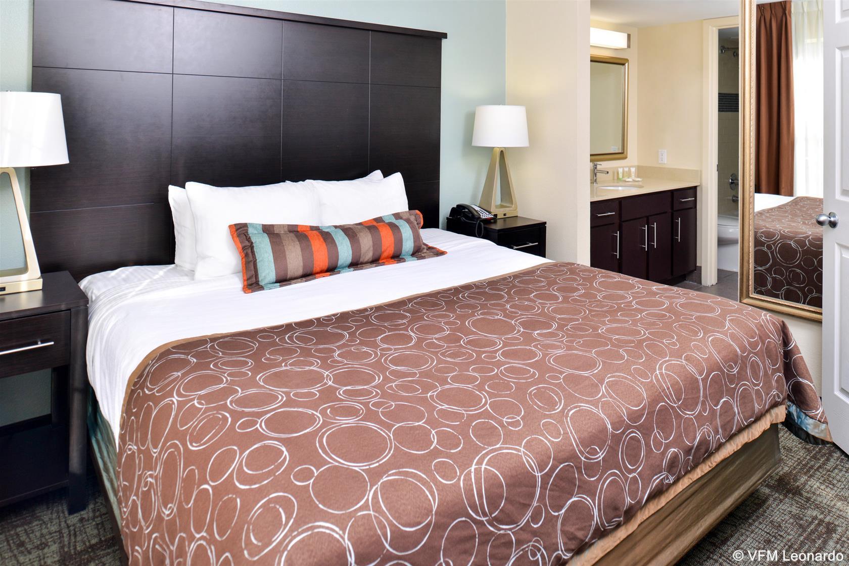 Staybridge Suites Dallas/Addison, An Ihg Hotel מראה חיצוני תמונה