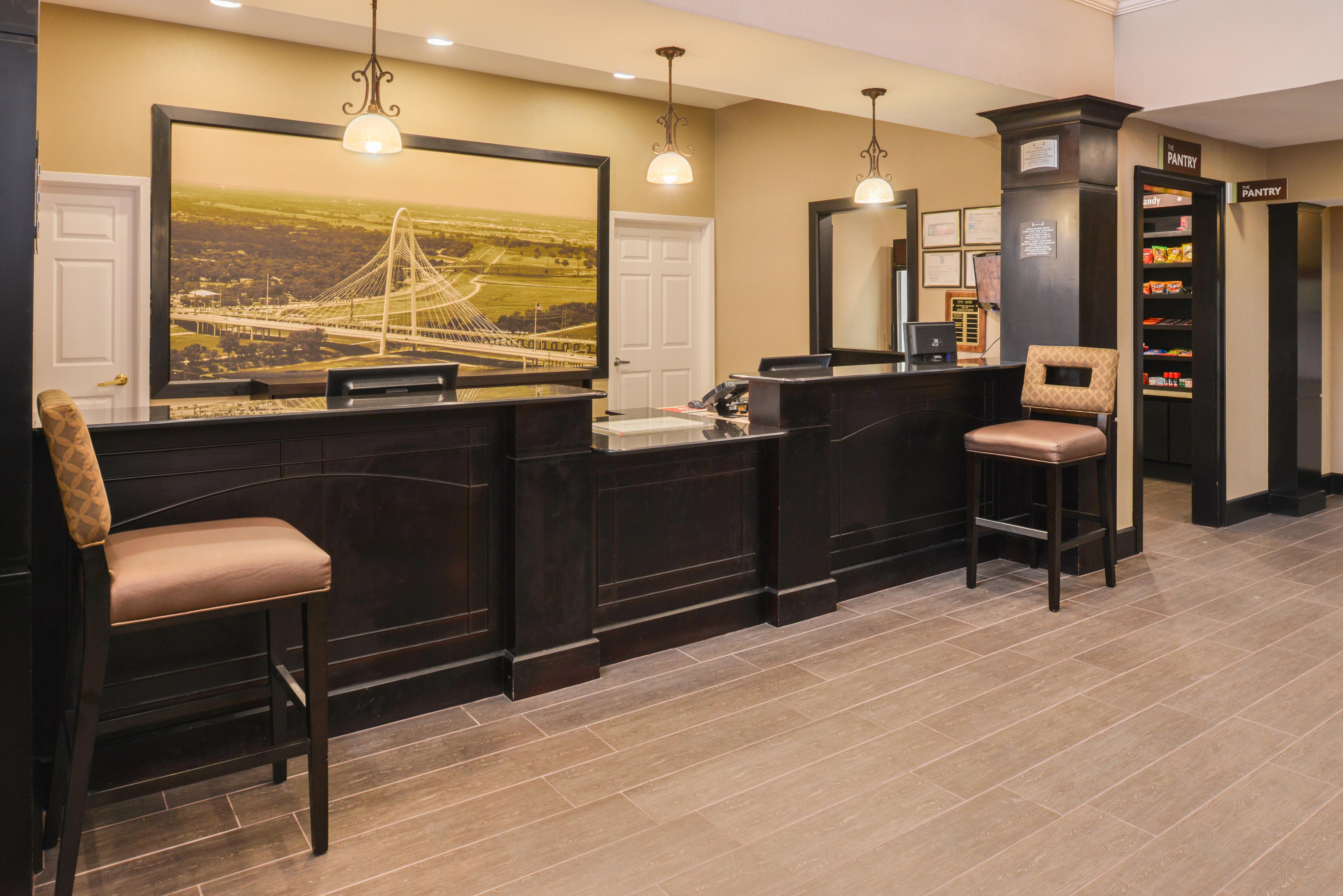 Staybridge Suites Dallas/Addison, An Ihg Hotel מראה חיצוני תמונה