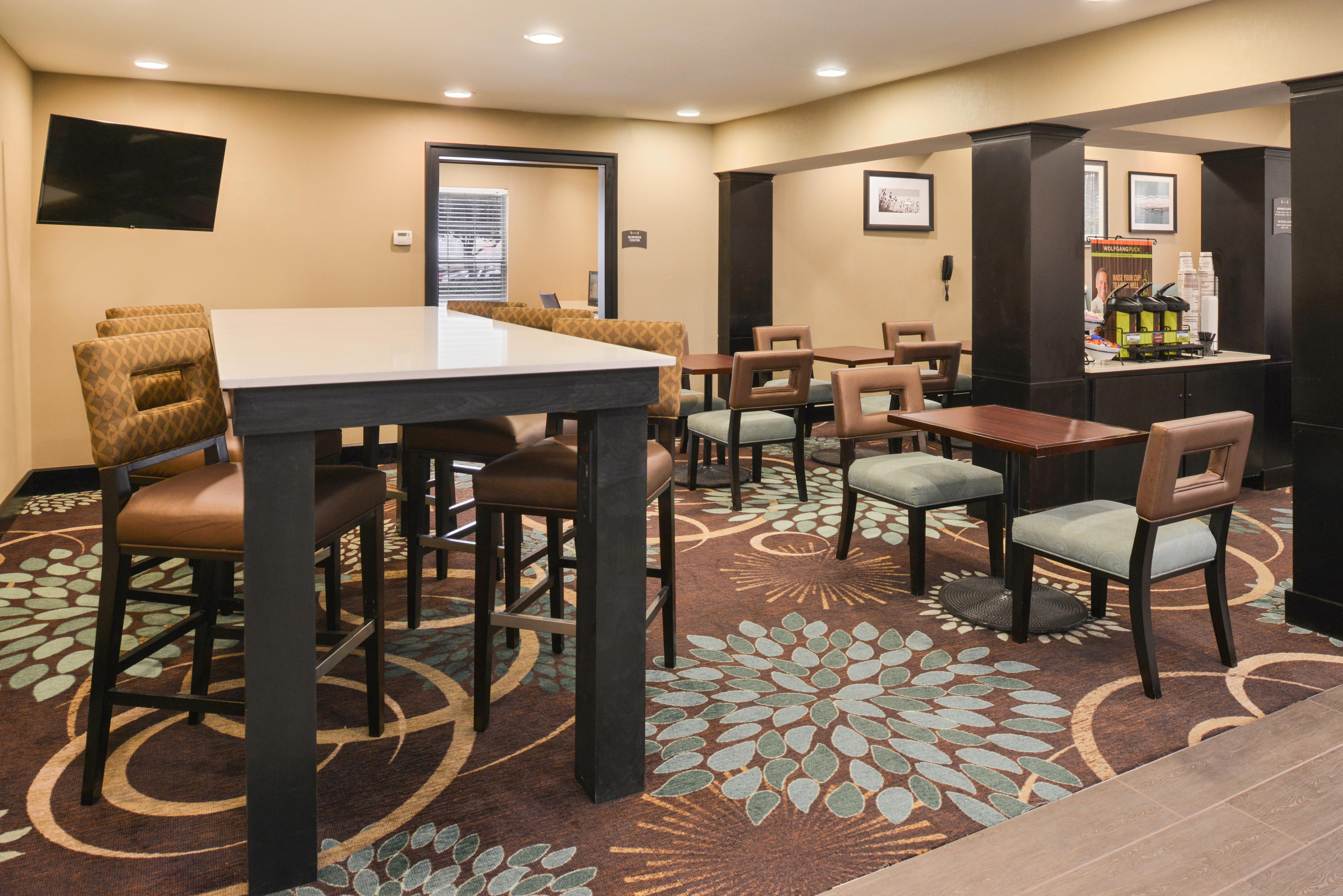 Staybridge Suites Dallas/Addison, An Ihg Hotel מראה חיצוני תמונה
