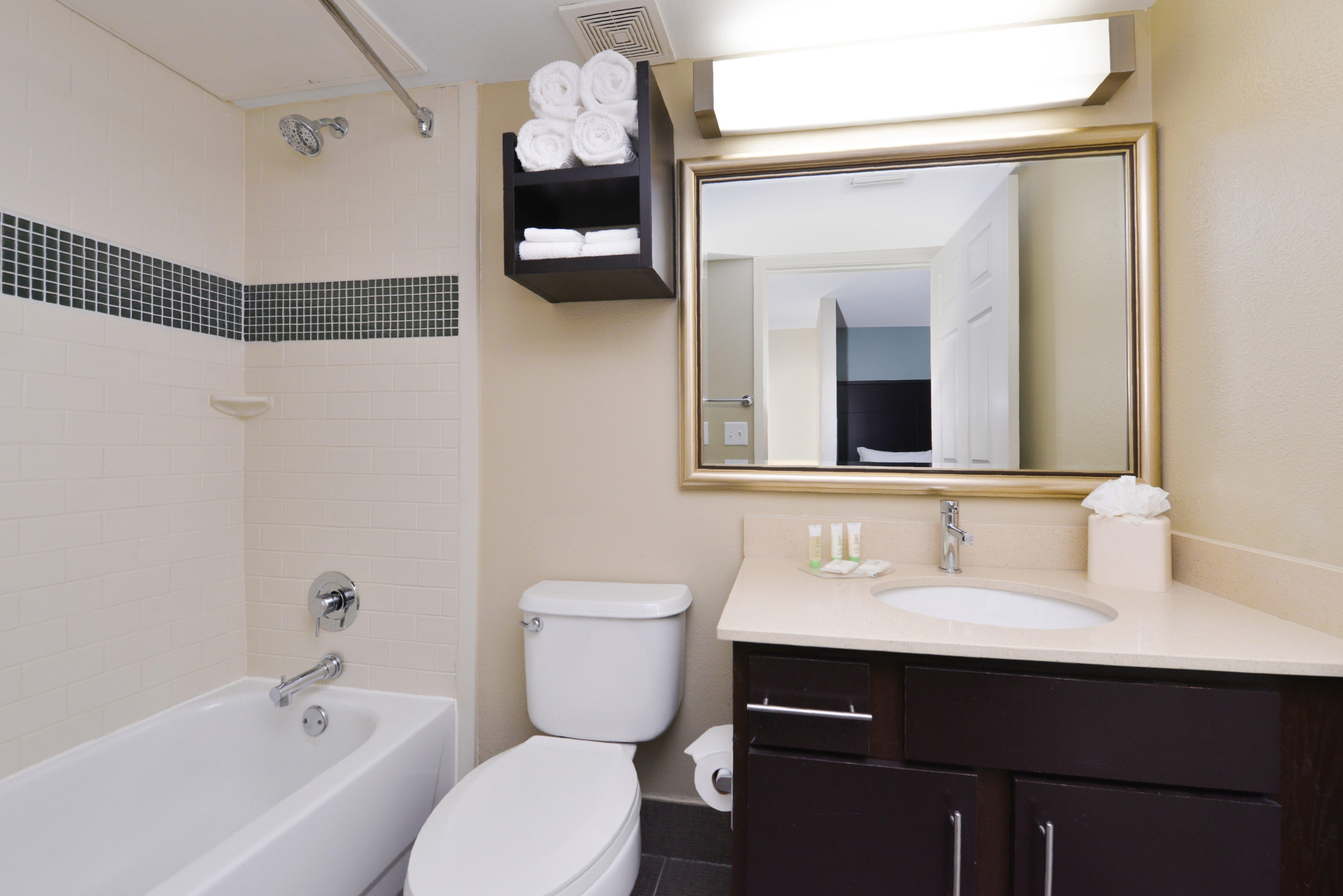Staybridge Suites Dallas/Addison, An Ihg Hotel מראה חיצוני תמונה