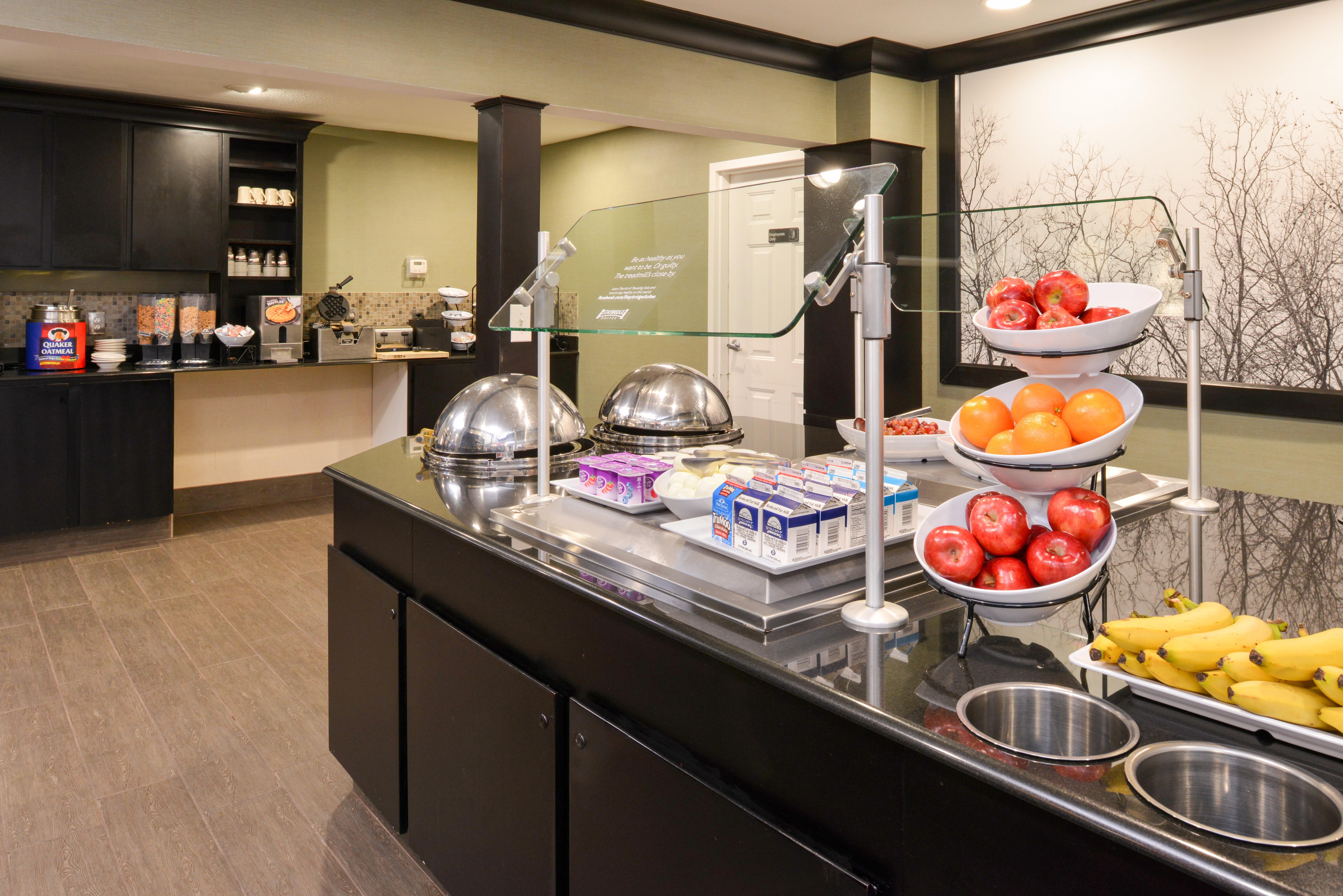 Staybridge Suites Dallas/Addison, An Ihg Hotel מראה חיצוני תמונה