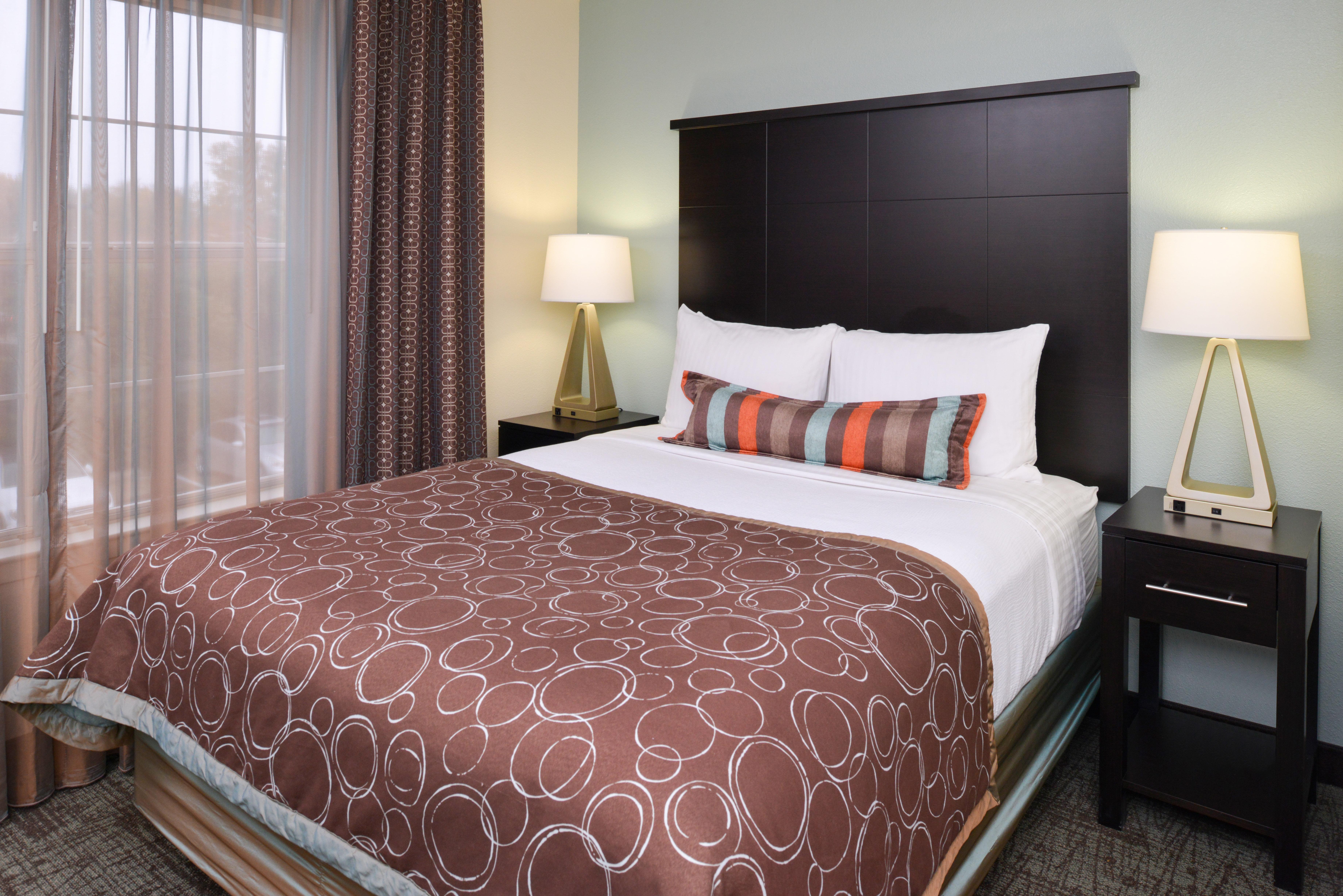 Staybridge Suites Dallas/Addison, An Ihg Hotel מראה חיצוני תמונה