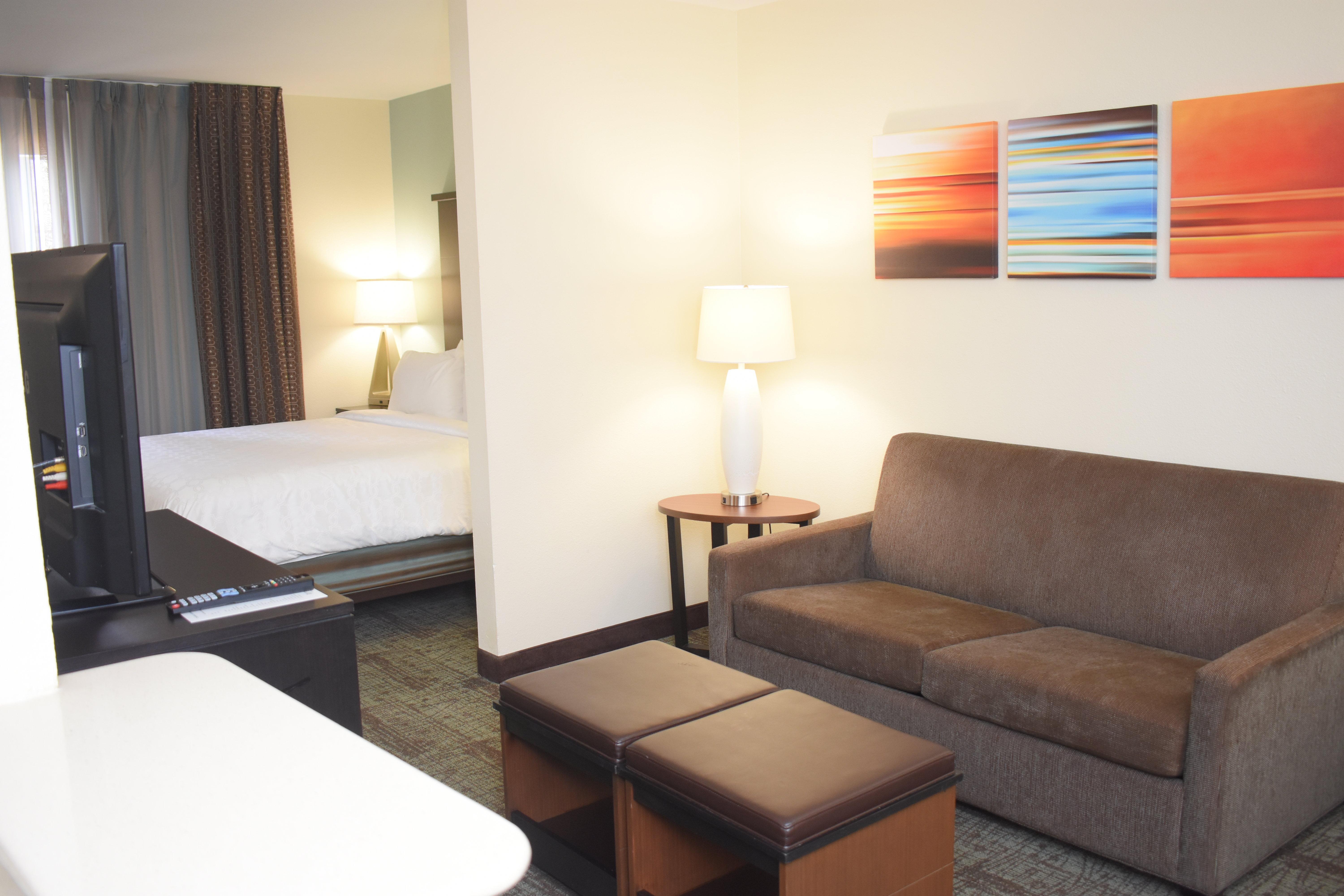 Staybridge Suites Dallas/Addison, An Ihg Hotel מראה חיצוני תמונה