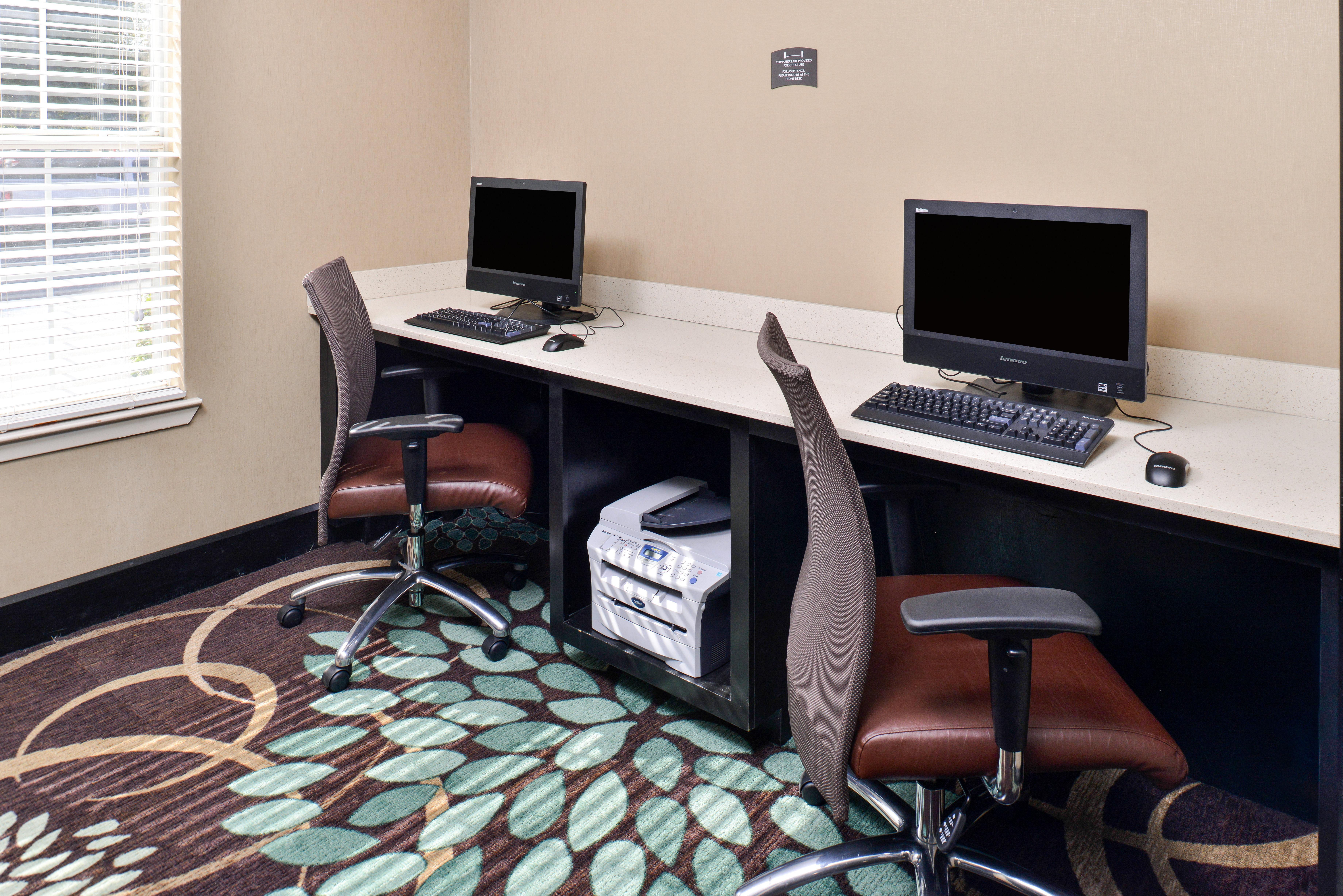 Staybridge Suites Dallas/Addison, An Ihg Hotel מראה חיצוני תמונה
