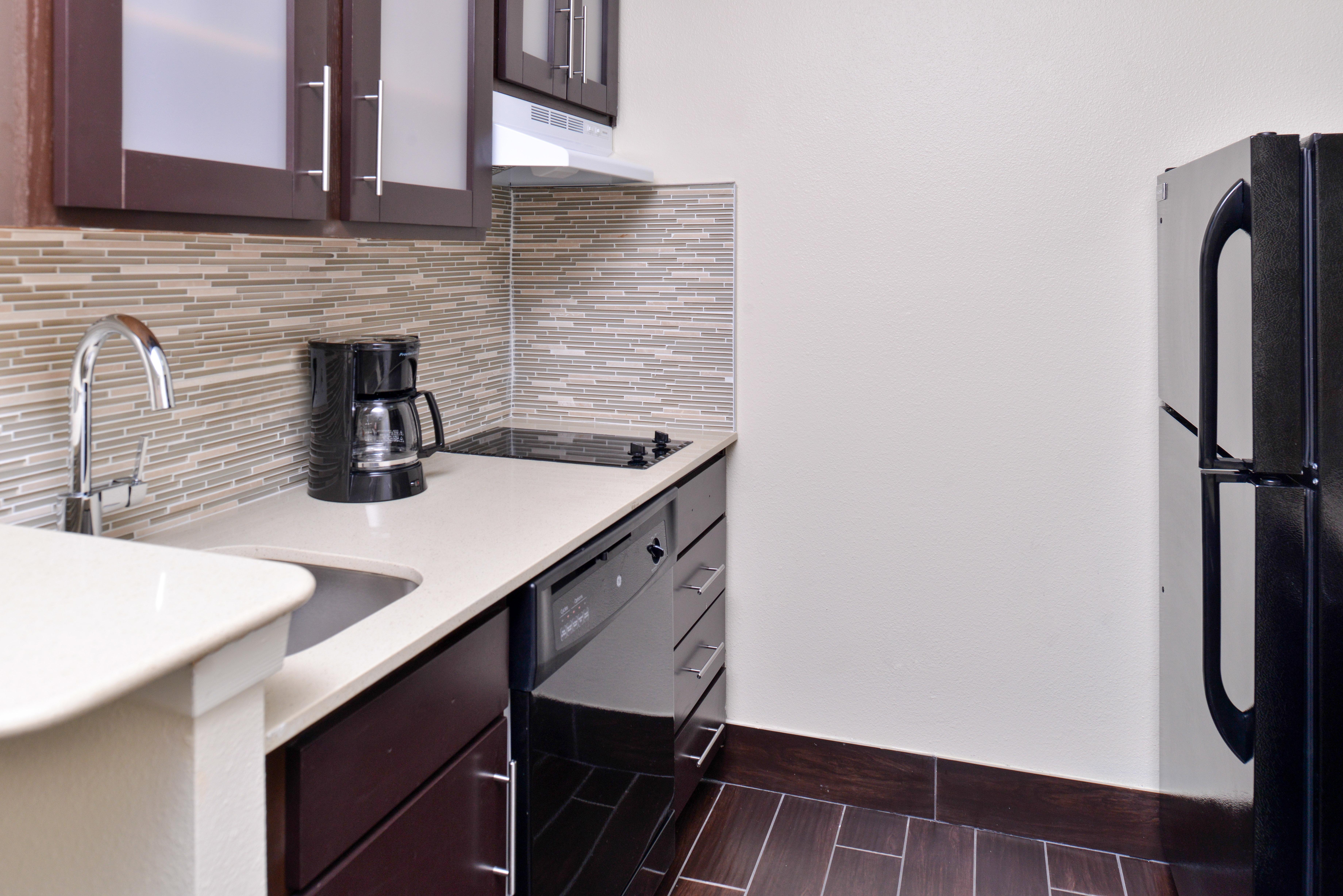 Staybridge Suites Dallas/Addison, An Ihg Hotel מראה חיצוני תמונה