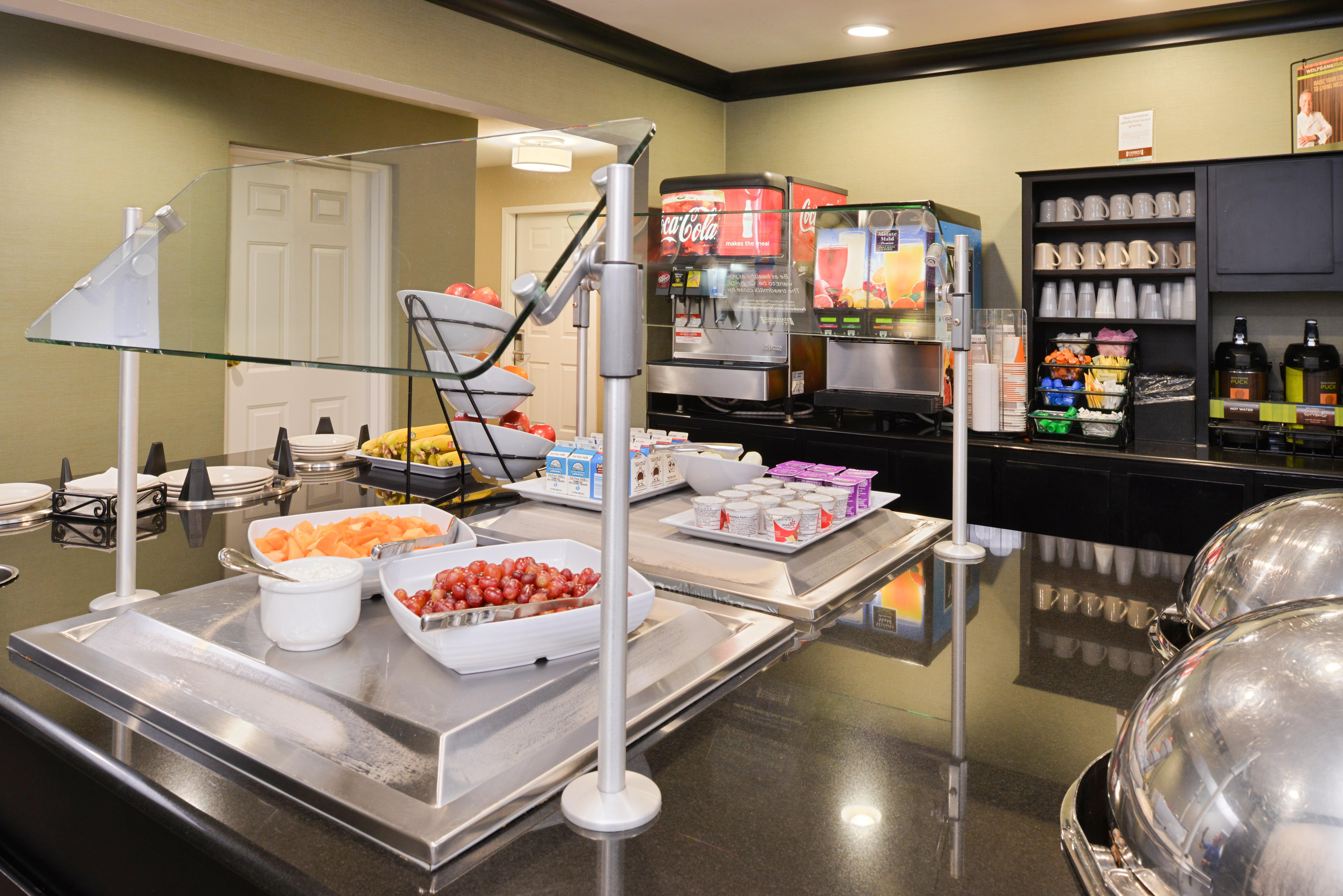 Staybridge Suites Dallas/Addison, An Ihg Hotel מראה חיצוני תמונה