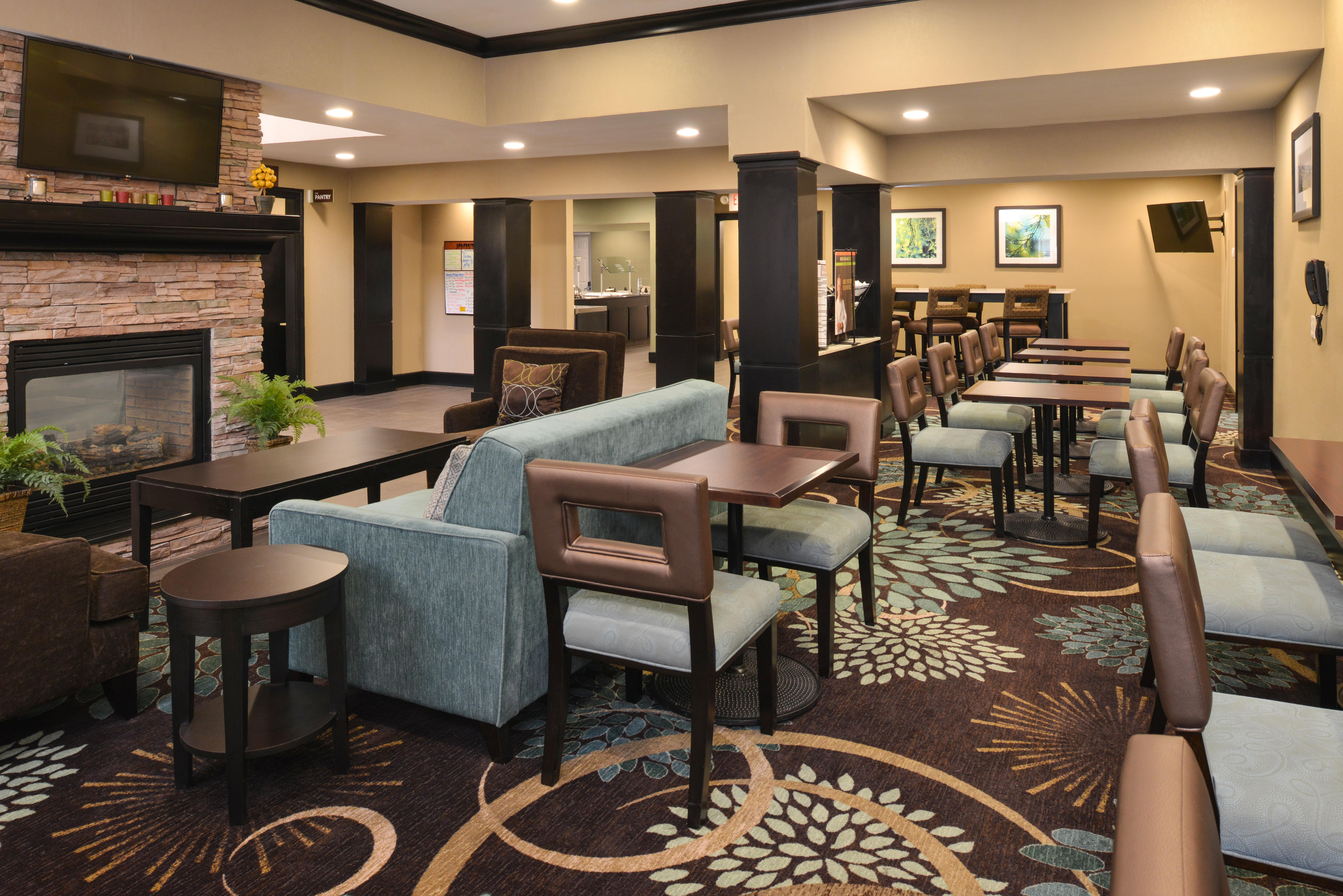 Staybridge Suites Dallas/Addison, An Ihg Hotel מראה חיצוני תמונה