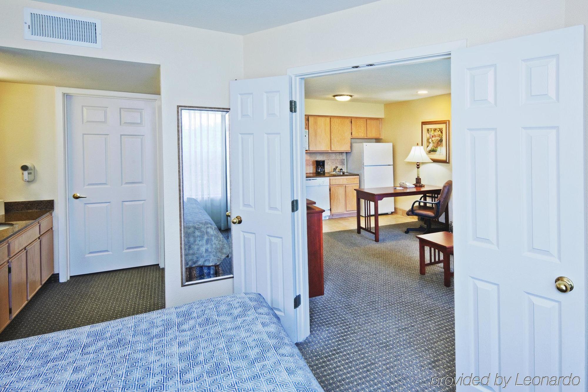 Staybridge Suites Dallas/Addison, An Ihg Hotel חדר תמונה