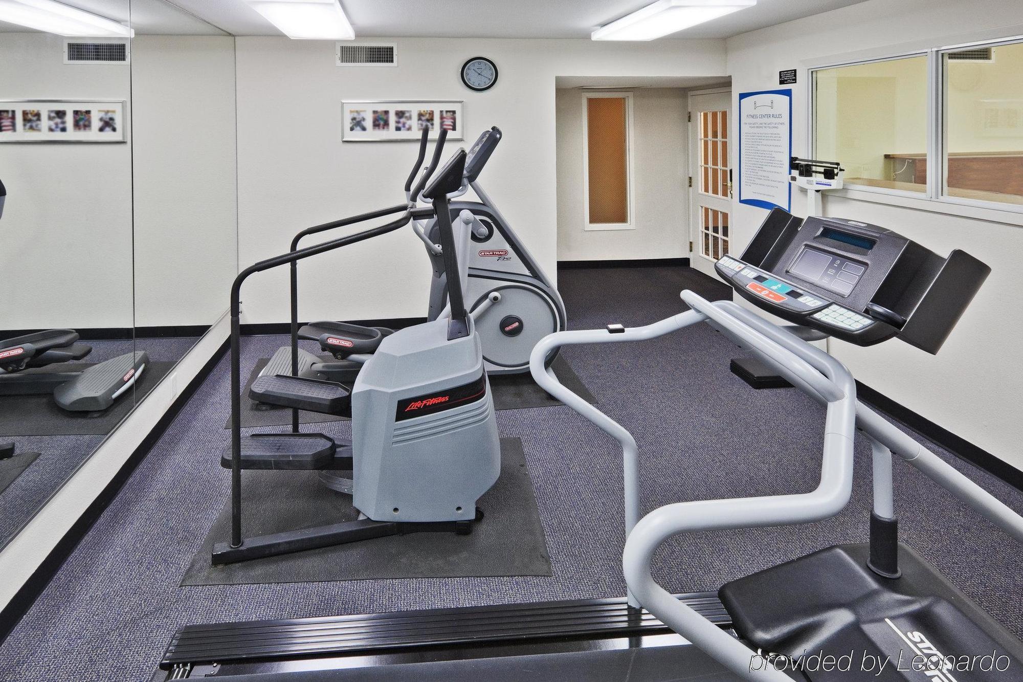 Staybridge Suites Dallas/Addison, An Ihg Hotel מראה חיצוני תמונה