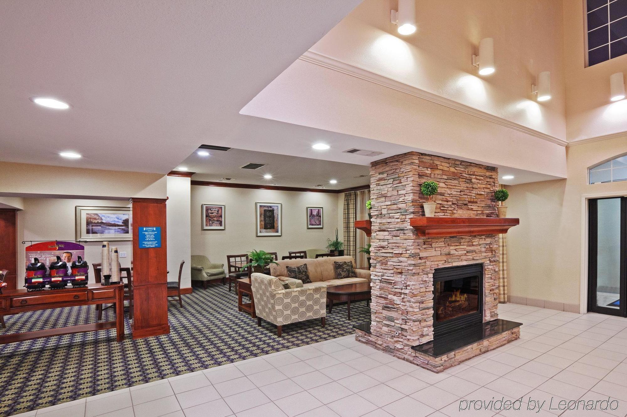 Staybridge Suites Dallas/Addison, An Ihg Hotel מראה חיצוני תמונה