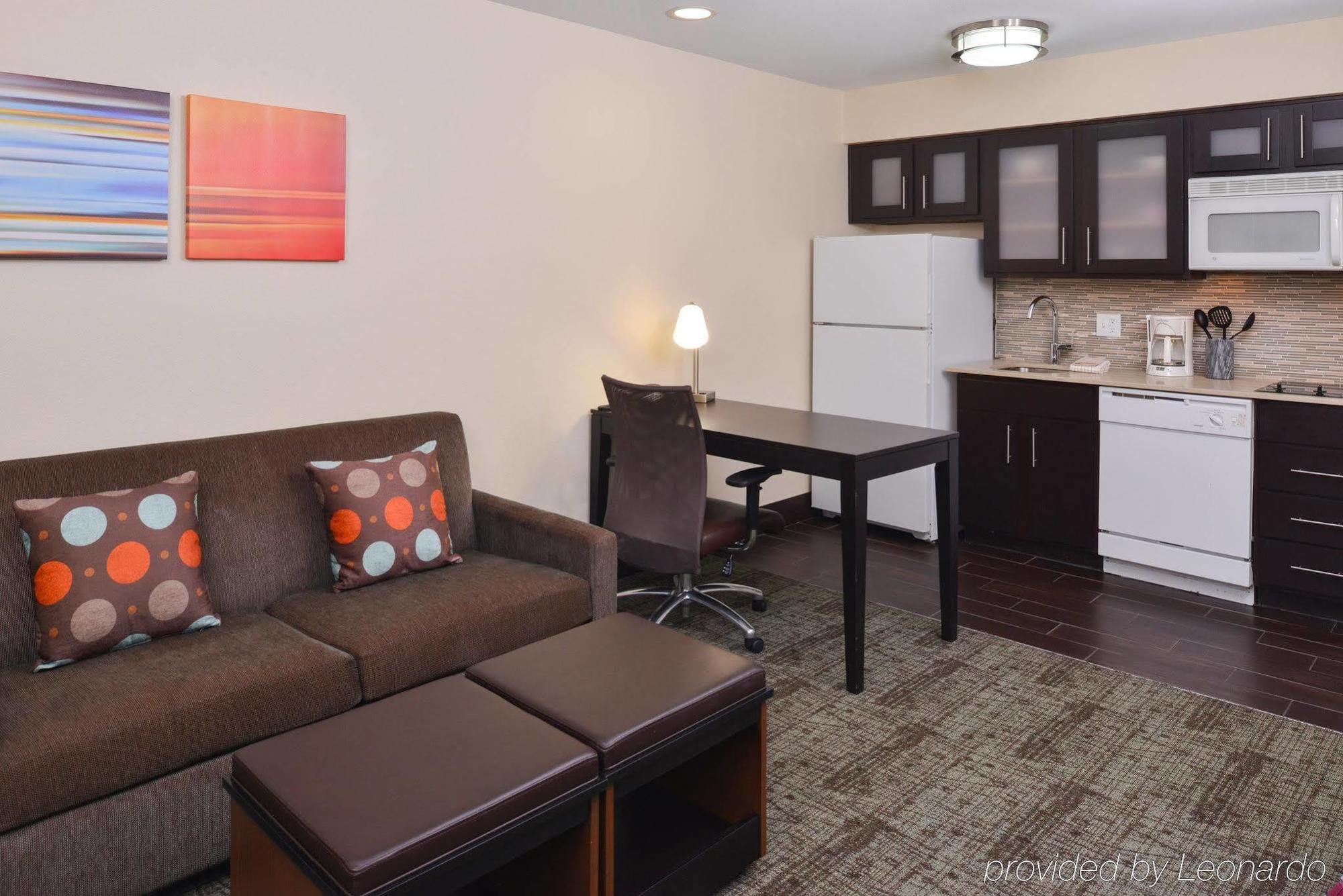 Staybridge Suites Dallas/Addison, An Ihg Hotel מראה חיצוני תמונה
