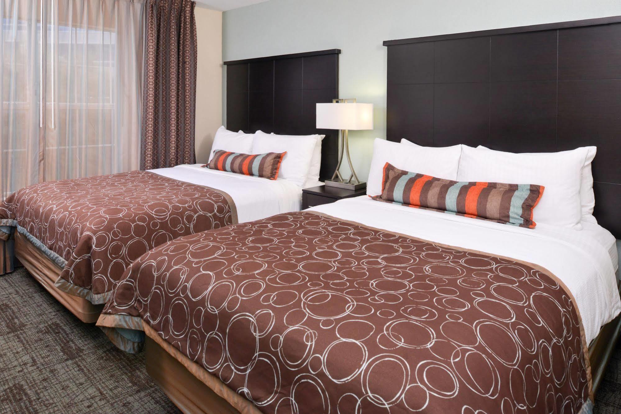 Staybridge Suites Dallas/Addison, An Ihg Hotel מראה חיצוני תמונה
