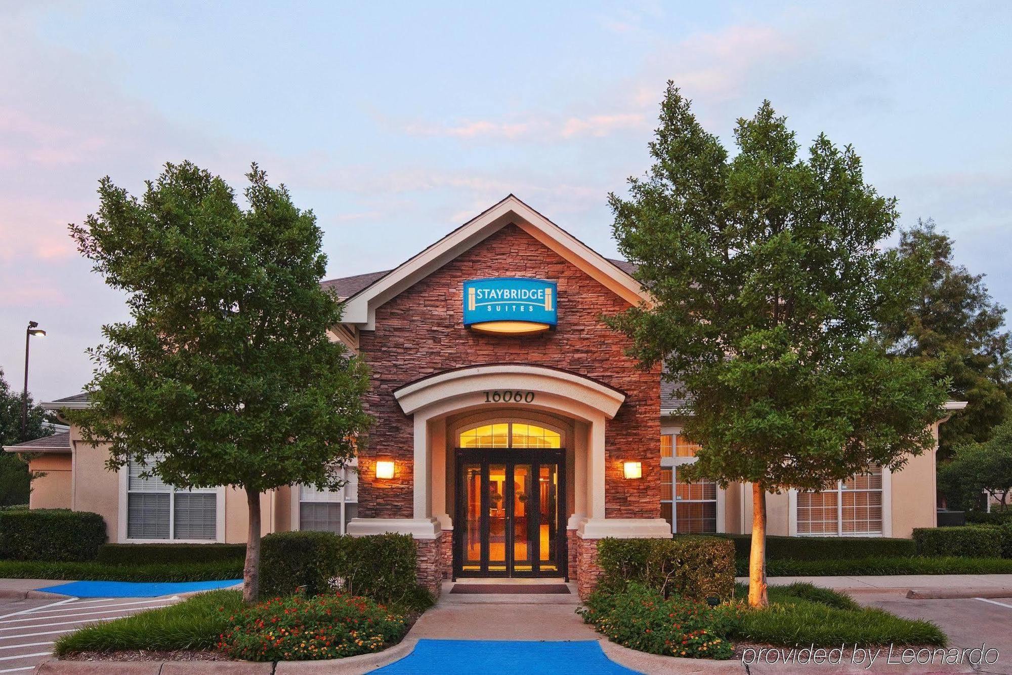 Staybridge Suites Dallas/Addison, An Ihg Hotel מראה חיצוני תמונה
