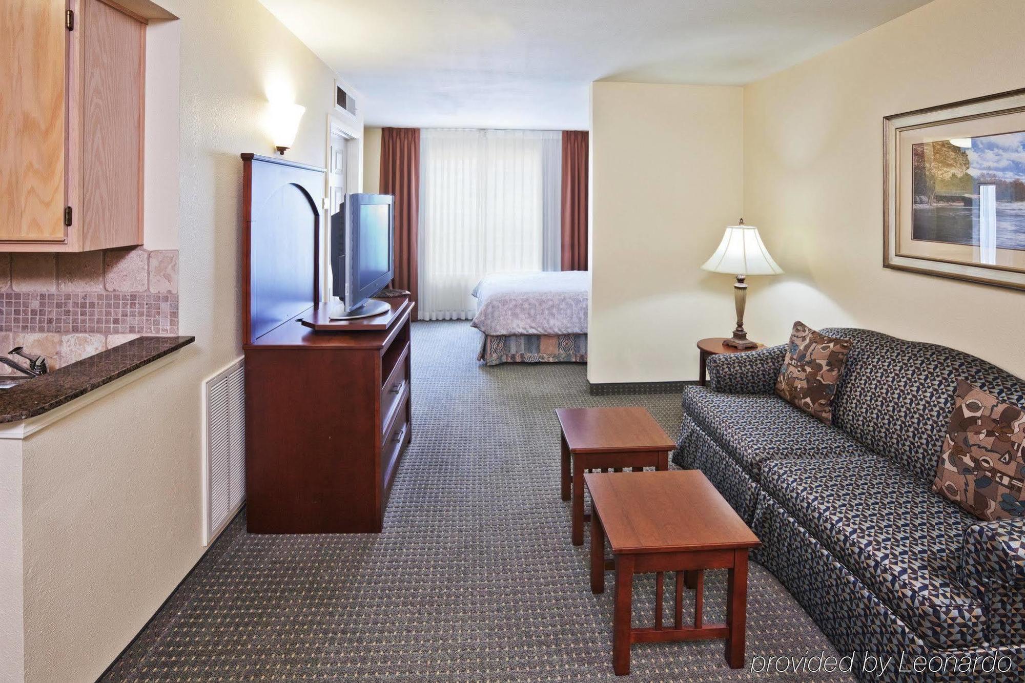 Staybridge Suites Dallas/Addison, An Ihg Hotel חדר תמונה