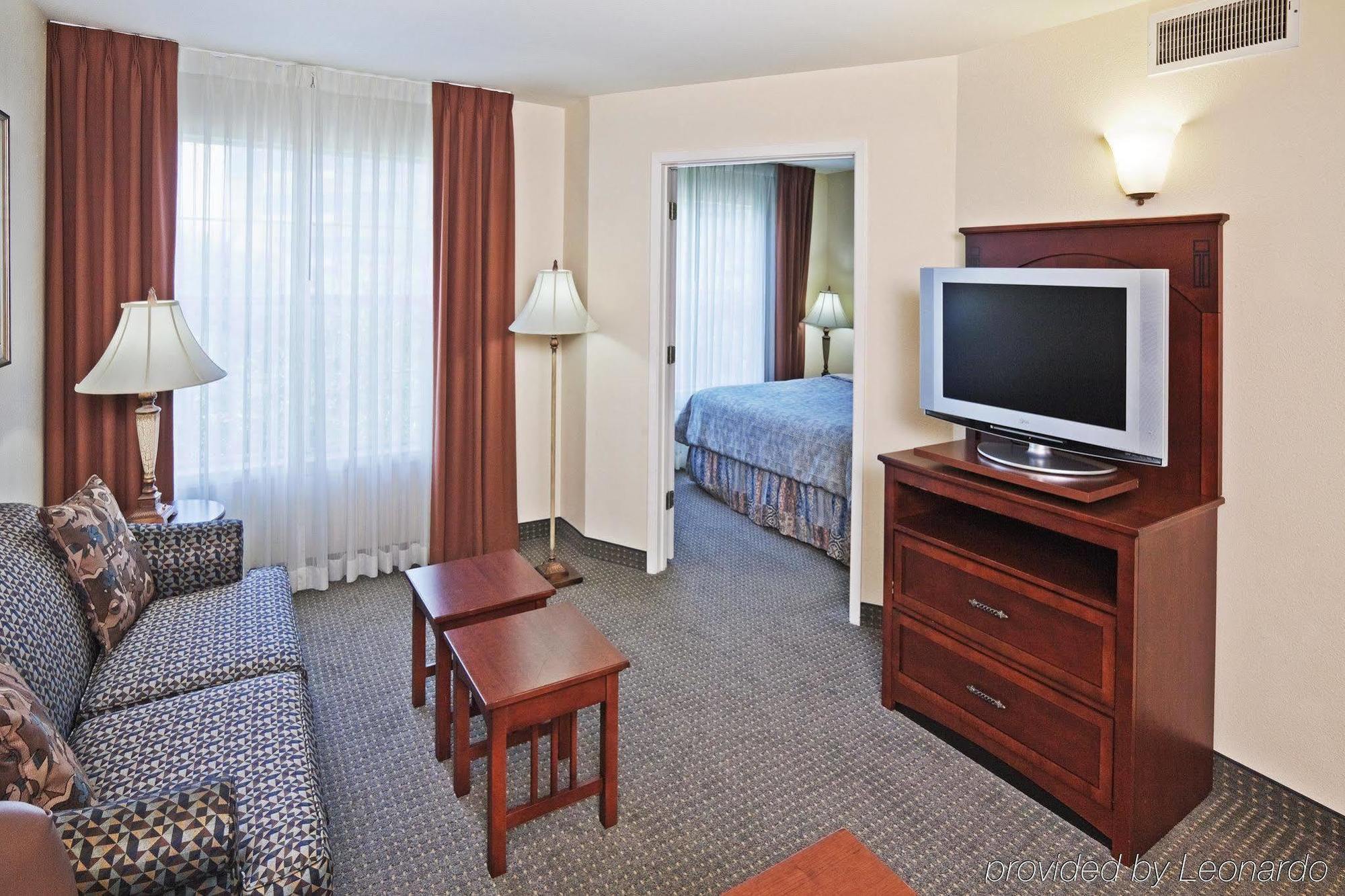 Staybridge Suites Dallas/Addison, An Ihg Hotel חדר תמונה