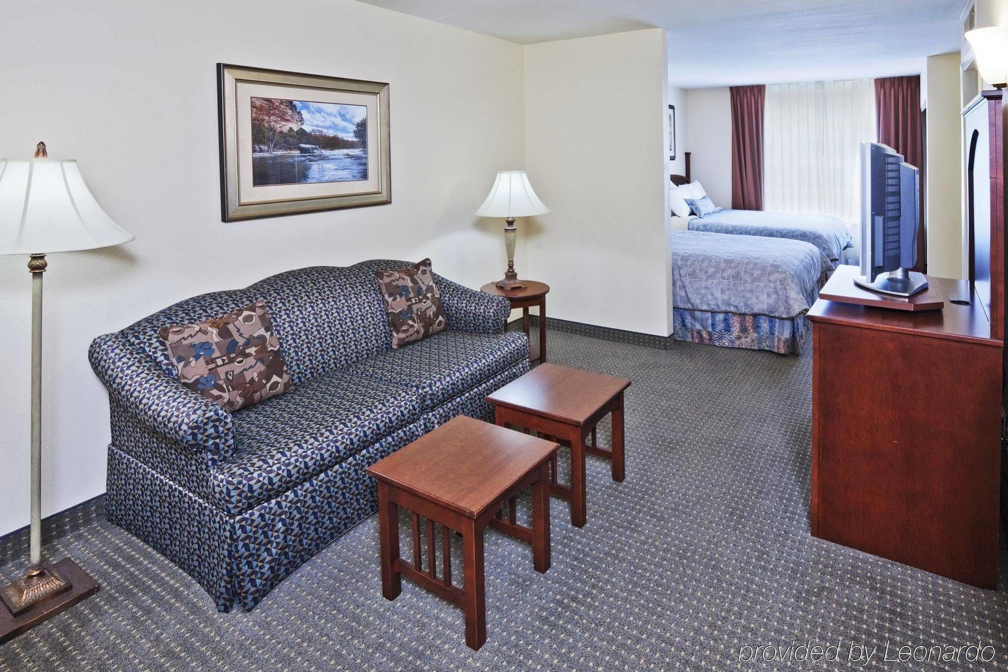 Staybridge Suites Dallas/Addison, An Ihg Hotel חדר תמונה