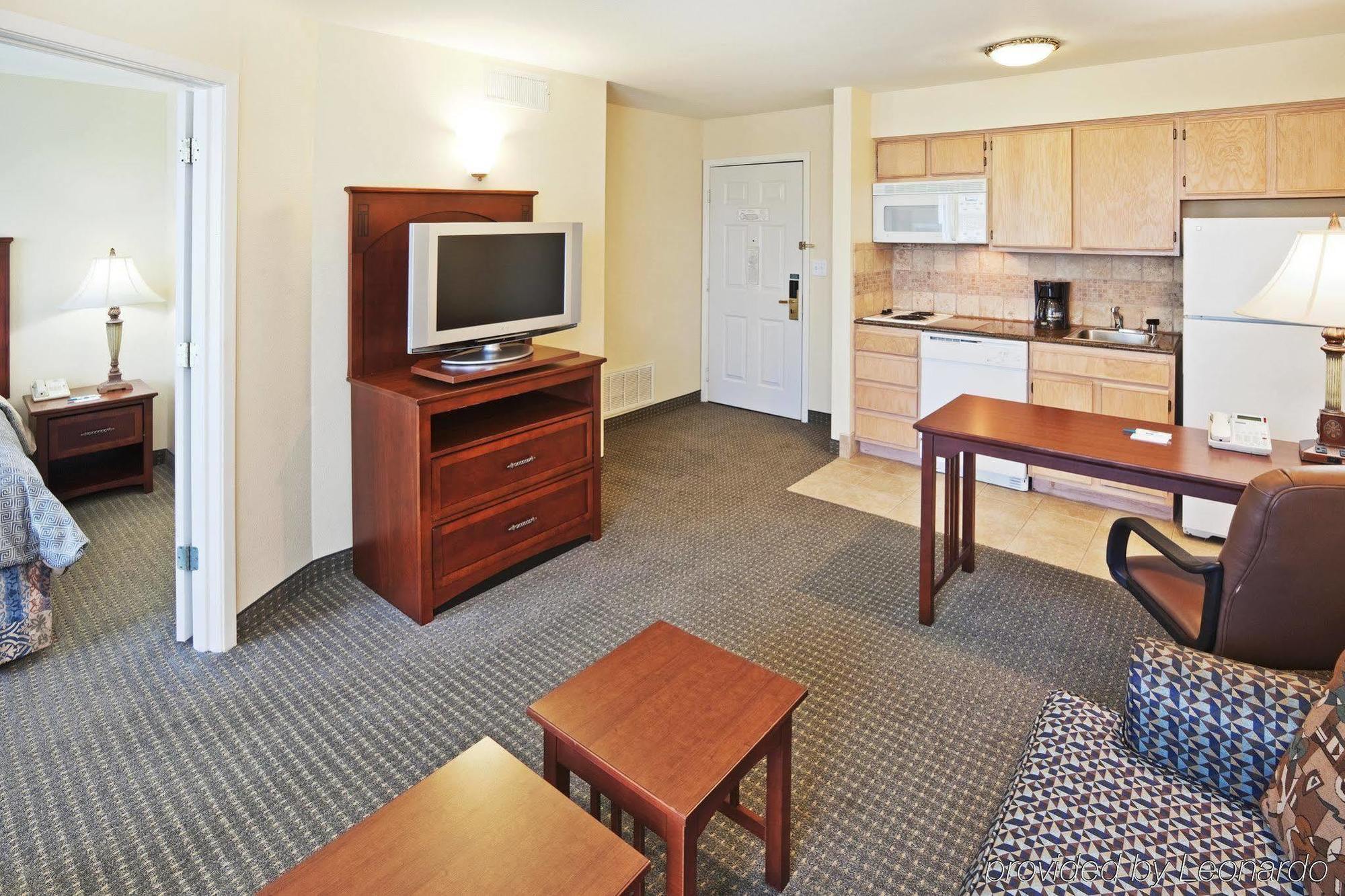 Staybridge Suites Dallas/Addison, An Ihg Hotel חדר תמונה