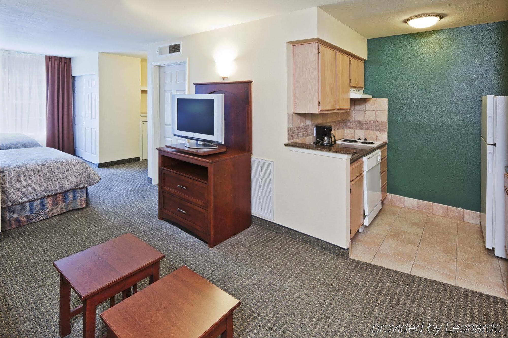 Staybridge Suites Dallas/Addison, An Ihg Hotel חדר תמונה