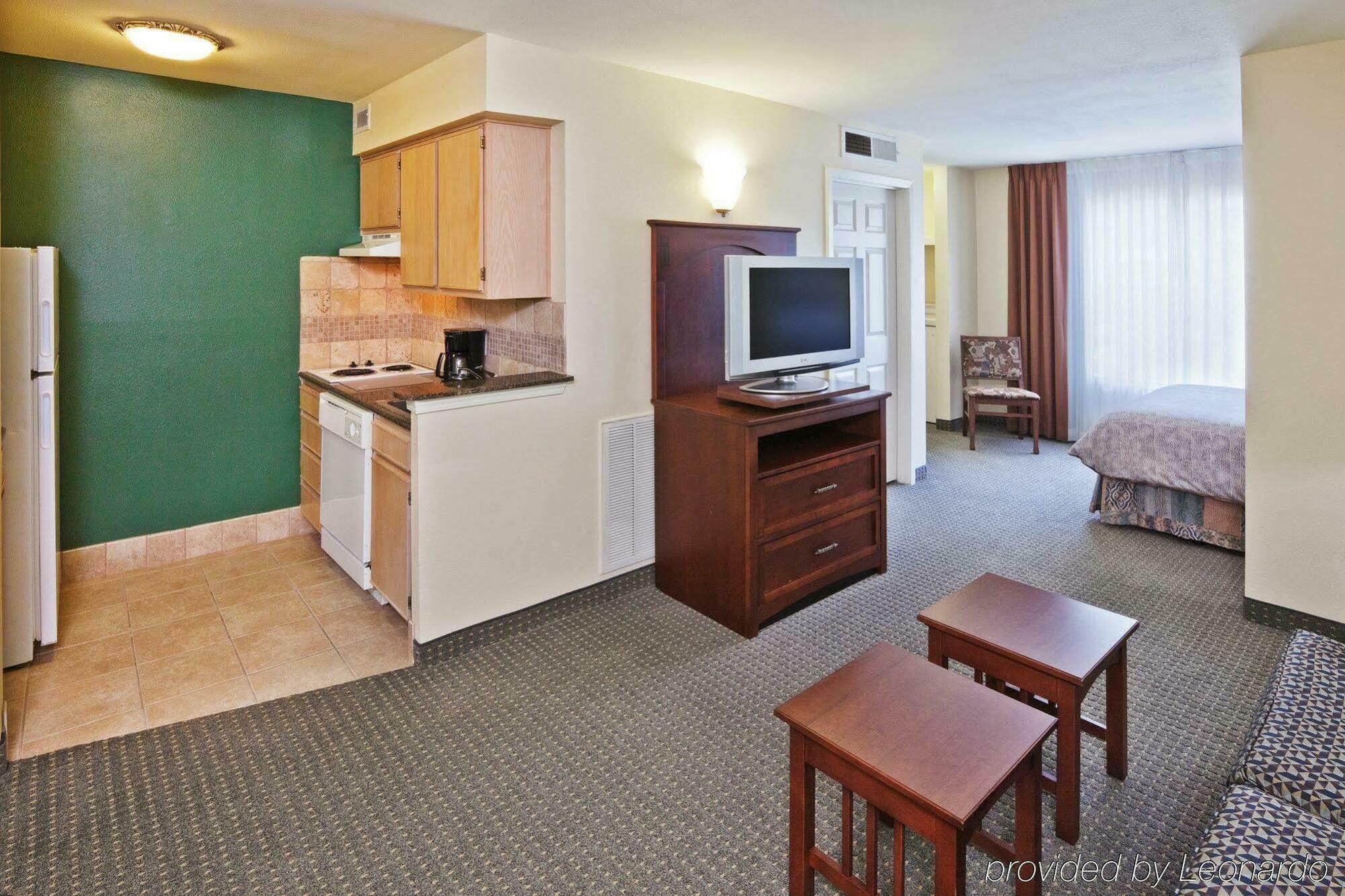 Staybridge Suites Dallas/Addison, An Ihg Hotel חדר תמונה