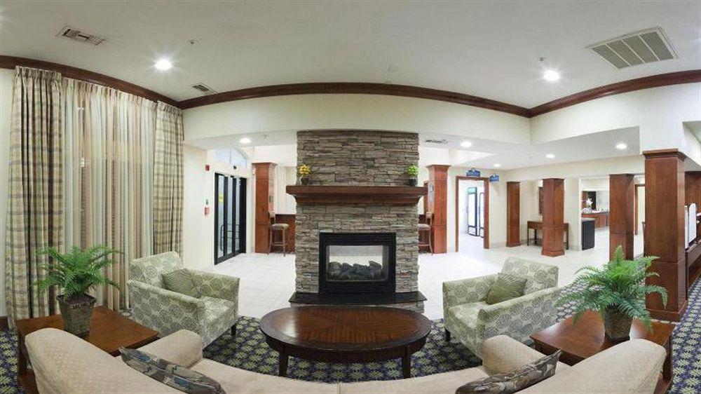 Staybridge Suites Dallas/Addison, An Ihg Hotel מראה חיצוני תמונה