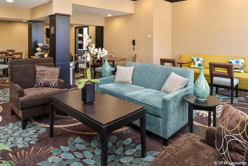 Staybridge Suites Dallas/Addison, An Ihg Hotel מראה חיצוני תמונה