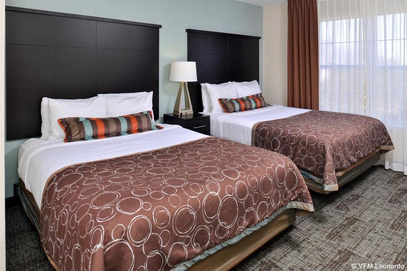 Staybridge Suites Dallas/Addison, An Ihg Hotel מראה חיצוני תמונה