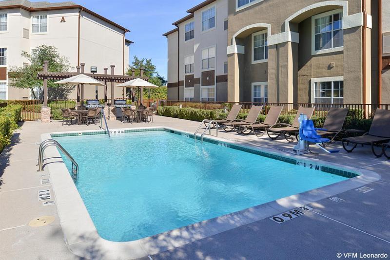 Staybridge Suites Dallas/Addison, An Ihg Hotel מראה חיצוני תמונה