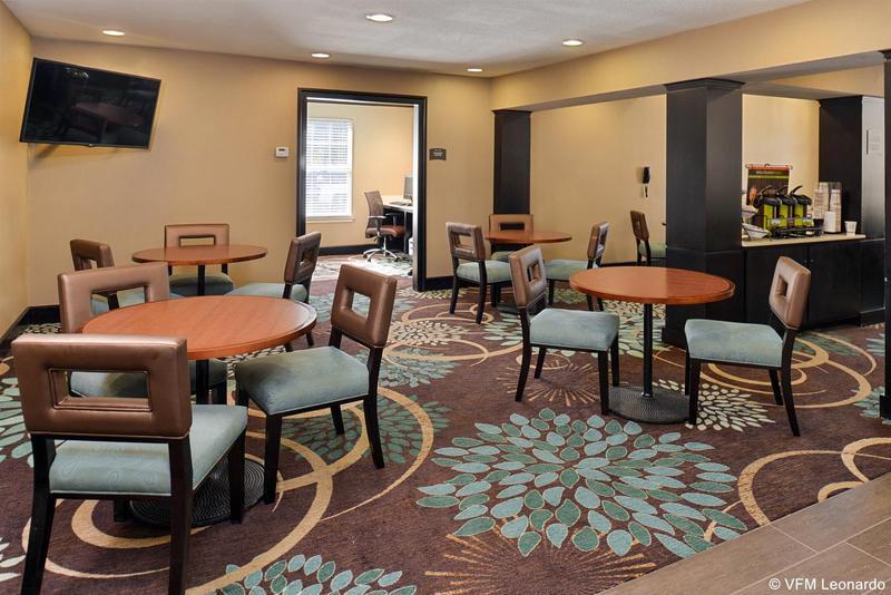Staybridge Suites Dallas/Addison, An Ihg Hotel מראה חיצוני תמונה